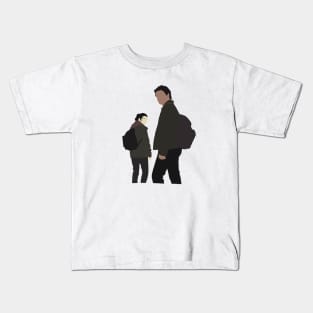 Last of Us Kids T-Shirt